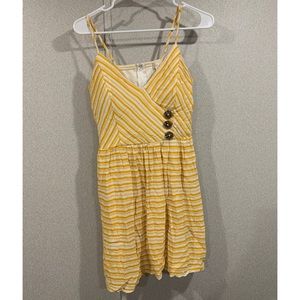 Altar’d State Dress